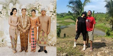 Hanny trihandojo lesmana Foto-foto Hanny Trihandojo Istri Indra Lesmana yang Jarang Terekspose, Sudah Mendampingi Selama 24 Tahun 8 FOTO